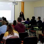 Transformative Learning Labs: Art, Technology & Communication with Houda Bakkali