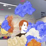 A Digital Art Network Across Six Civic Centers in Barcelona by Houda Bakkali