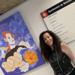 Houda Bakkali Creates a Digital Art Network Across Six Civic Centers in Barcelona