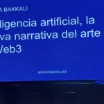 Inteligencia Artificial, retos y oportunidades