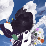 Dulcinea and Don Quixote in the Digital Age by Houda Bakkali