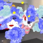 Exposiciones inmersivas, arte y marketing