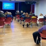 El arte digital une generaciones