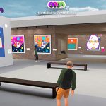 Metaverso, usos y utilidad de los espacios virtuales