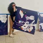 Taller sobre arte digital y metaverso