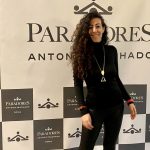 “Soria, nuevas tecnologías y arte digital” de Houda Bakkali en el Parador Antonio Machado