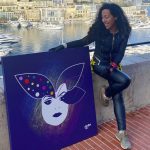 Art From Monte-carlo, Monaco 