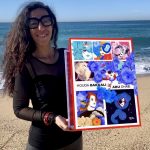 Houda Bakkali: Digital Creativity Across Bahrain, Saudi Arabia and Abu Dhabi