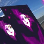 Arte y salud | Octubre Rosa 2024