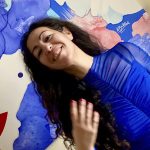 Houda Bakkali: “El arte en el que creo tiene actitud ganadora”​