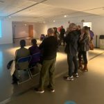 Arte digital y debate social