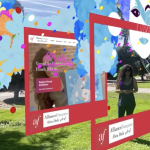 Arte digital: la creatividad que nos une