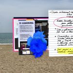 E-learning y creatividad en la divulgación científica