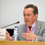 Dr. José María Bayas: “Es importante la información y la educación sanitaria sobre los beneficios y la seguridad de las vacunas”