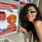 Houda Bakkali: Empowerment Through Art, Science, and Technology