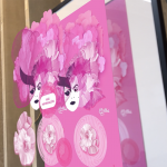 Arte y Salud | Octubre Rosa 2025