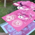 ART AND HEALTH | BREAST CANCER AWARENESS