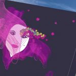 Arte, divulgación y salud en el octubre rosa