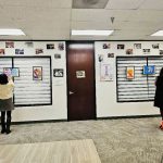 Alliance Française of Dallas Welcomes Houda Bakkali in a Celebration of Art, Culture and Tech