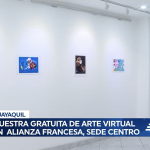Arte digital en Ecuador