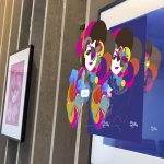 Art, communication and health