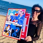 L’Alliance Française | Houda Bakkali