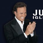 JULIO IGLESIAS, UN CANTO A LA VIDA
