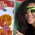 Empowerment Through Art, Science, and Technology