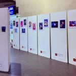 Arte digital en el Terrapuerto de Trujillo