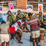 Kampala: Music, Art, and Cultural Dialogue