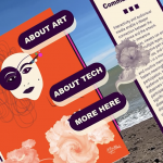 Art, Technology, and Science Communication