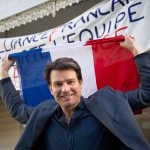 Yves-Louis Dorsemaine: “Francophonie is about sharing a language without erasing differences”