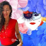 Houda Bakkali at the Mois de la Francophonie 2026: Art, Technology, and Public Engagement